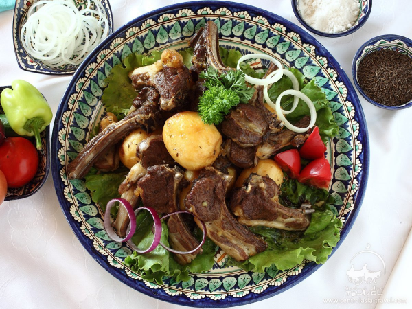 Rohat-fergana
